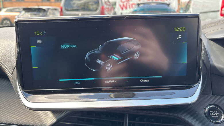 Peugeot 2008 100kW GT 50kWh 5dr Auto Electric Estate